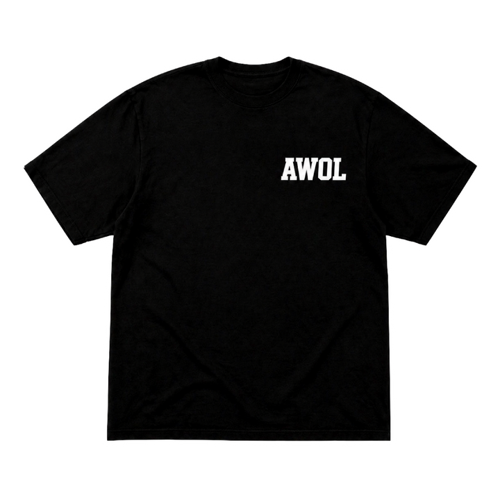 Heavyweight Tee