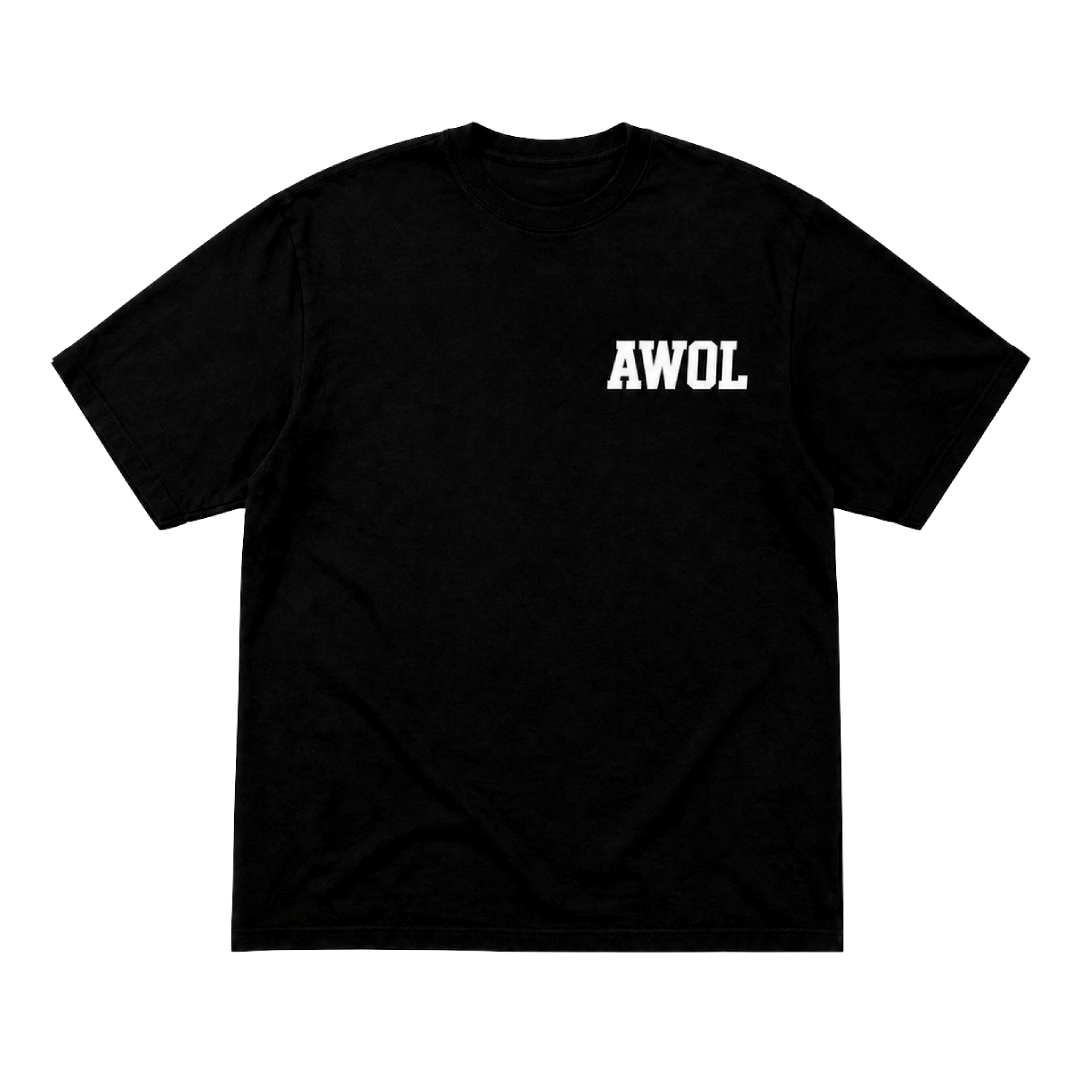 Heavyweight Tee
