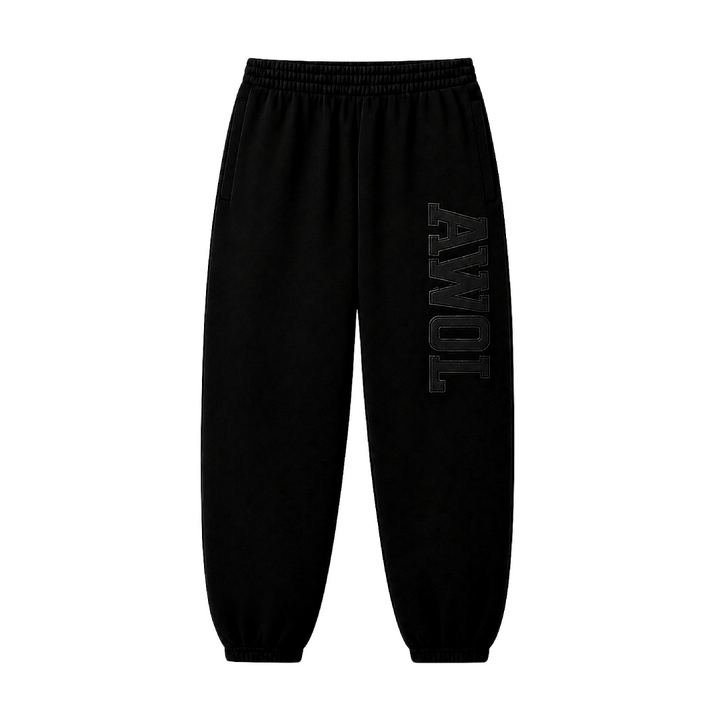 Tonal Sweatpants