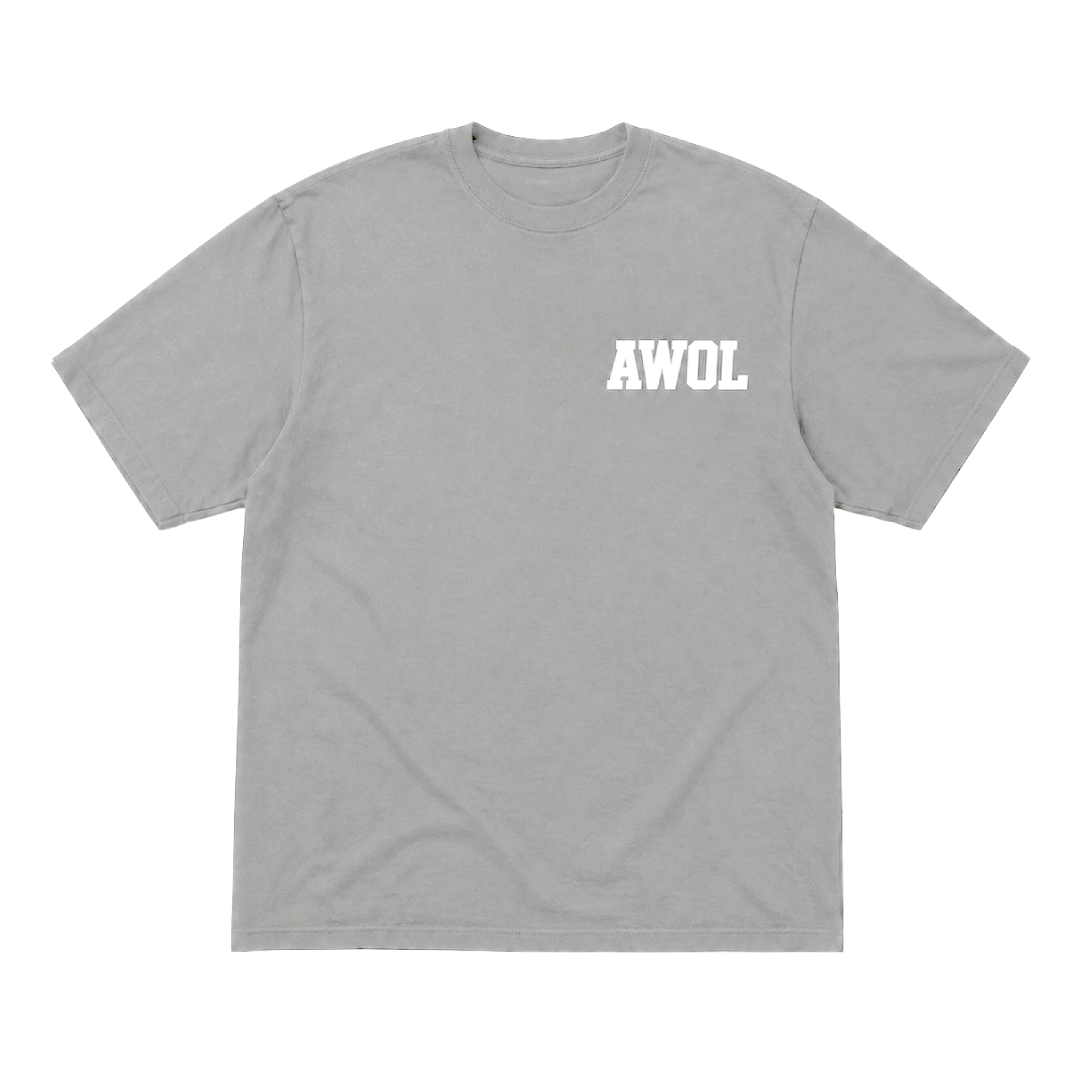 Heavyweight Tee