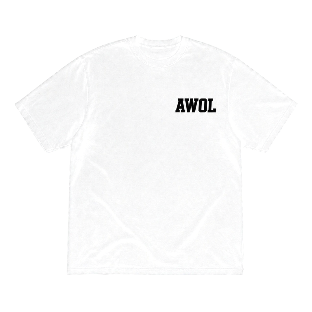Heavyweight Tee