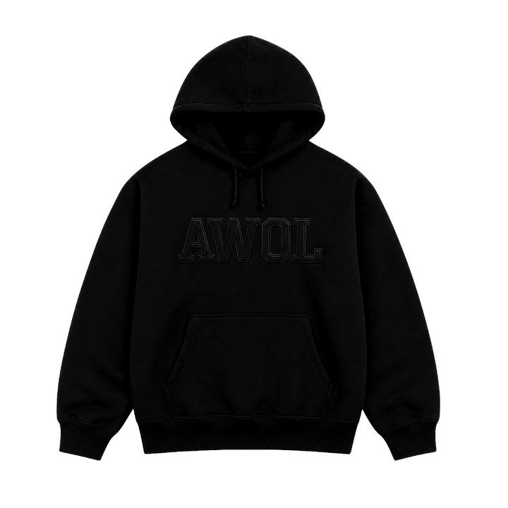 Tonal Hoodie
