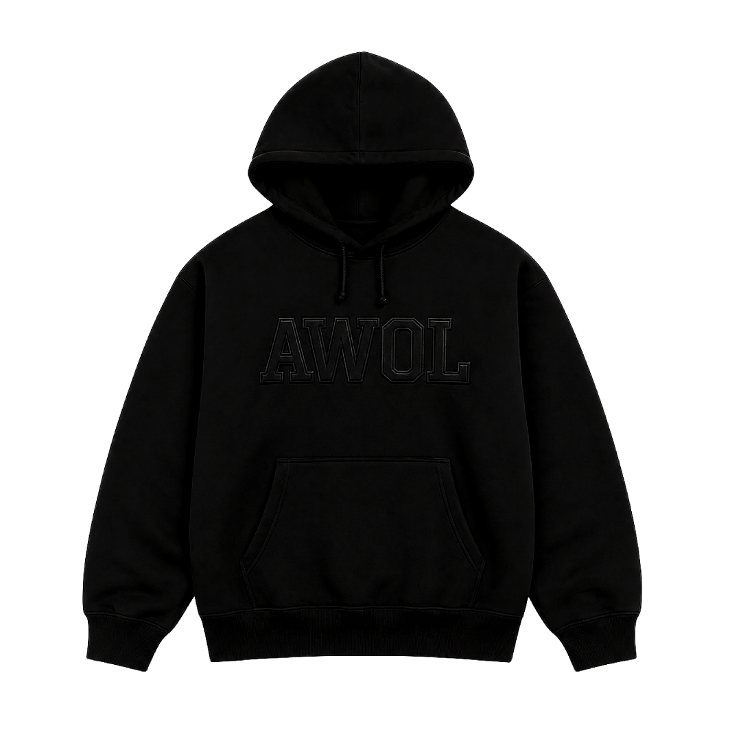 Tonal Hoodie