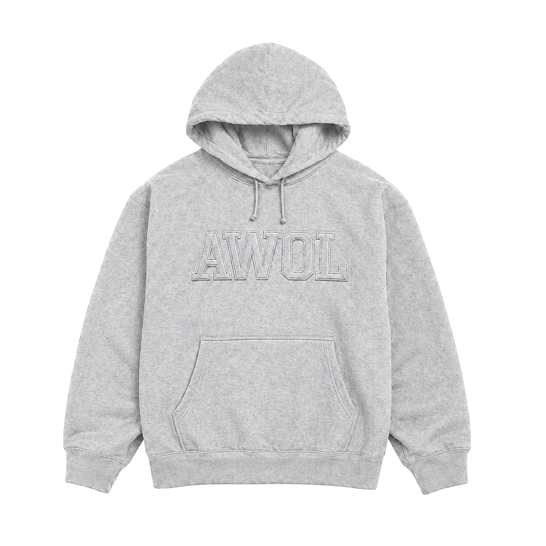 Tonal Hoodie