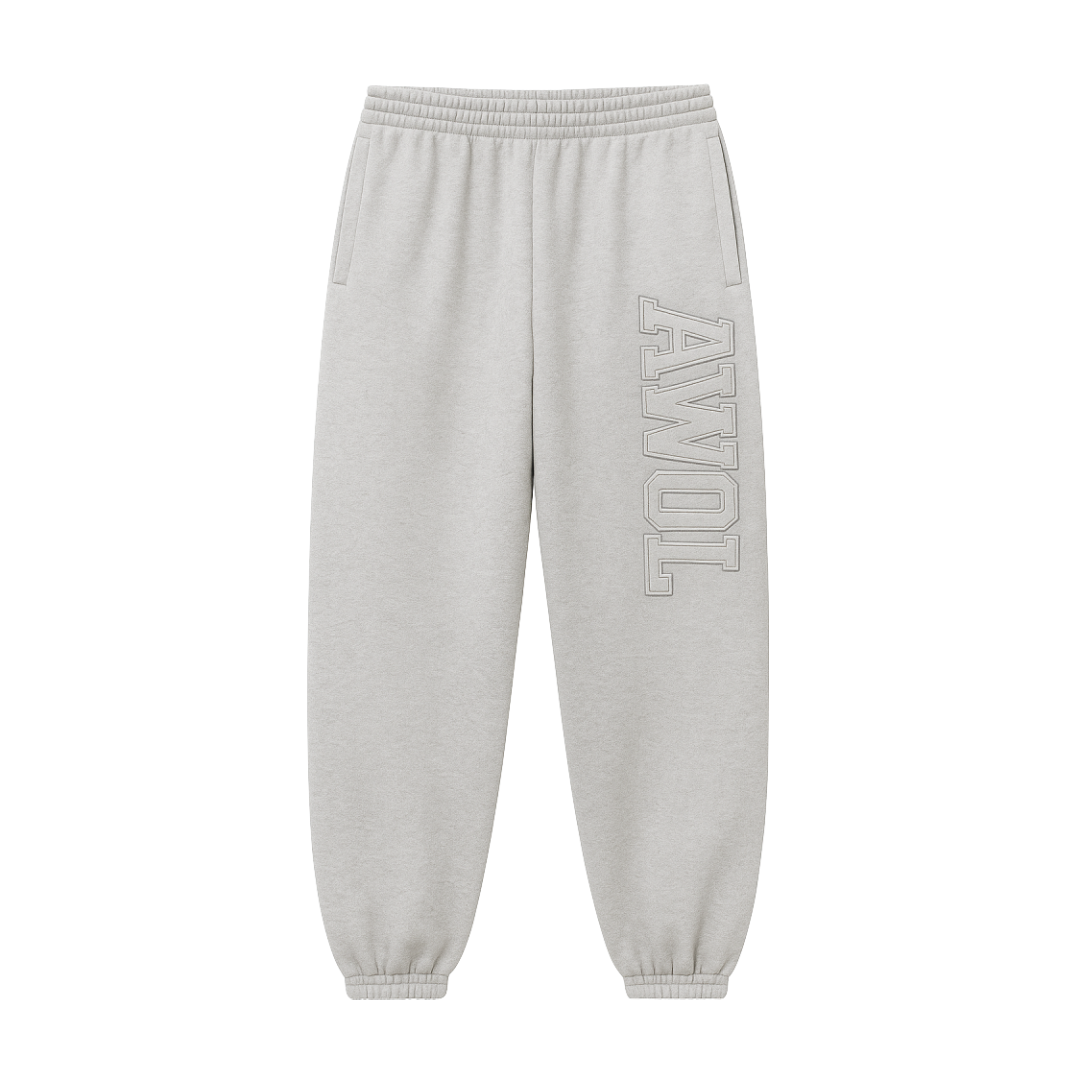 Tonal Sweatpants